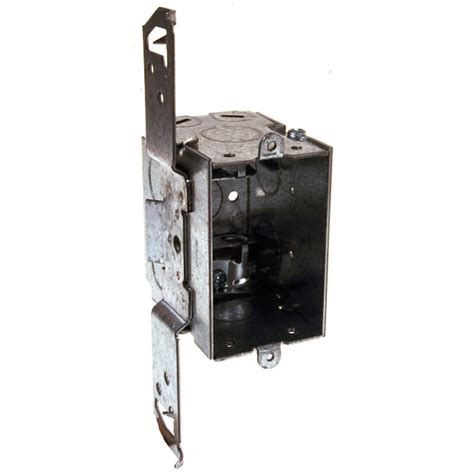 2.75 inch metal electrical box|Hubbell RACO 1.